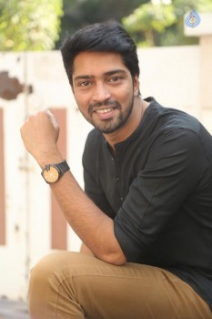 Allari Naresh Interview - 29 of 42