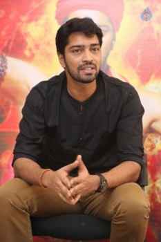 Allari Naresh Interview - 36 of 42