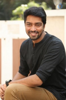 Allari Naresh Interview - 42 of 42