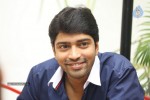 Allari Naresh Interview Stills - 28 of 71