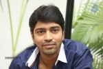 Allari Naresh Interview Stills - 48 of 71