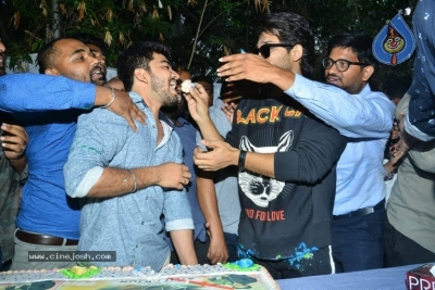 Allu Arjun Birthday Celebrations - 36 of 41