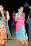 Celebs at Allu Arjun Engagement - 28 of 138