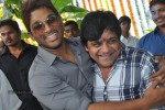 Allu Arjun New Movie Opening - 93 of 114