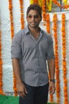 Allu Arjun New Movie Opening - 95 of 114