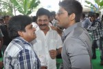 Allu Arjun New Movie Opening - 102 of 114