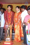 Allu Arjun Wedding Reception - 95 of 103