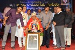 Allu Ramalingaiah Award Function - 54 of 135