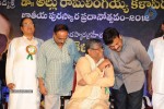 Allu Ramalingaiah Award Function - 103 of 135