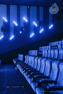 AMB Cinemas Images - 4 of 20