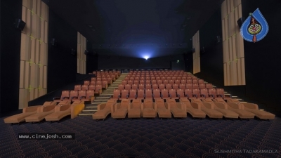 AMB Cinemas Images - 8 of 20