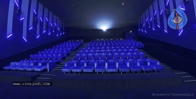 AMB Cinemas Images - 9 of 20