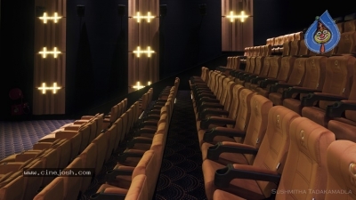 AMB Cinemas Images - 10 of 20