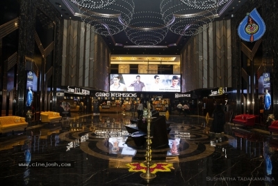 AMB Cinemas Images - 14 of 20