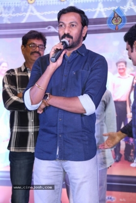 Ammammagarillu Success Meet - 26 of 28