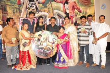 Ammayante Alusa Audio Launch - 2 of 42