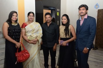 Ammayante Alusa Audio Launch - 37 of 42