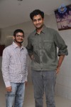 Amrutham Chandamamalo Success Meet - 11 of 13