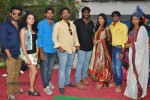 Andamaina Maaya Press Meet - 28 of 45