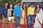 Andamaina Maaya Press Meet - 29 of 45