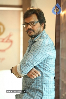 Anil Gopireddy Interview Photos - 5 of 11