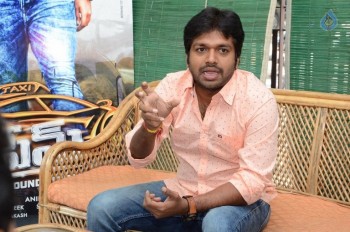 Anil Ravipudi Interview Photos - 17 of 21