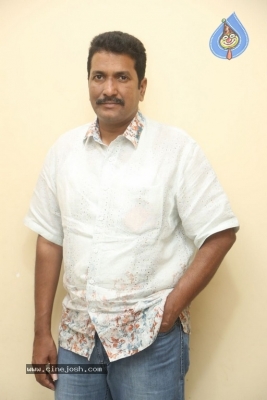 Anil Sunkara Interview Stills - 2 of 8