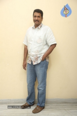 Anil Sunkara Interview Stills - 8 of 8