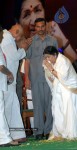 ANR Award 2009 felicitation to Lata Mangeshkar.  - 23 of 37