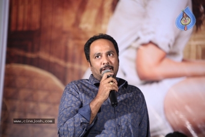 Anthaku Minchi Trailer Launch - 13 of 30