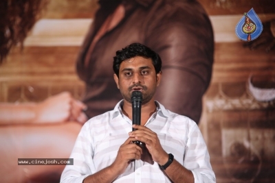 Anthaku Minchi Trailer Launch - 17 of 30