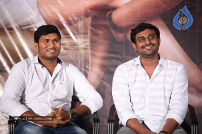 Anthaku Minchi Trailer Launch - 26 of 30