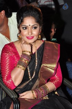 Anushtanam Movie Audio Launch - 2 of 58