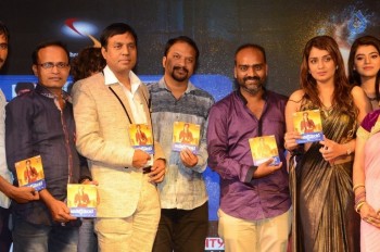 Apartment Movie Audio Launch - 10 of 19