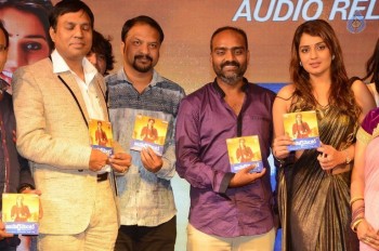 Apartment Movie Audio Launch - 12 of 19