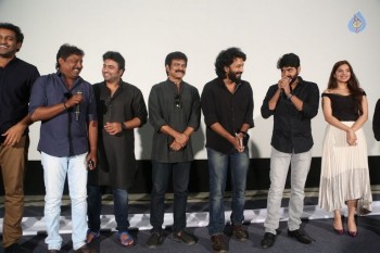 Appatlo Okadundevadu Audio Launch - 36 of 42