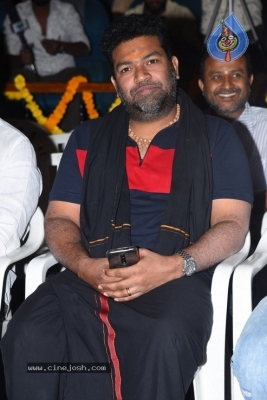 Arjun Suravaram  Success Meet - 30 of 40