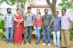 Arjuna Movie Press Meet - 15 of 47