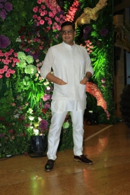 Armaan Jains Wedding Photos - 18 of 40