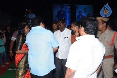 Aswathama Movie Audio Launch - 3 of 50