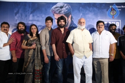 Aswathama Movie Press Meet - 18 of 21