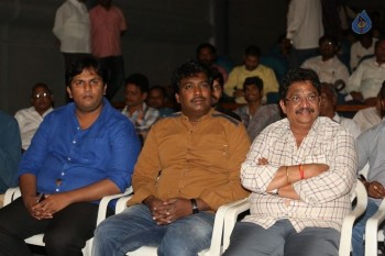 Attack Audio Launch - 5 of 74