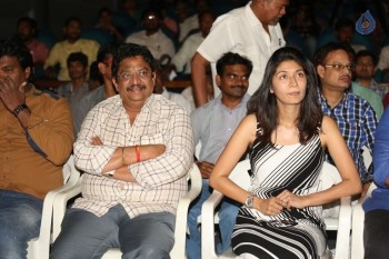 Attack Audio Launch - 10 of 74