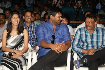 Attack Audio Launch - 27 of 74