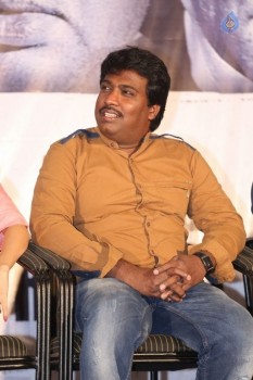 Attack Audio Launch - 45 of 74