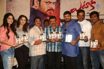 Attack Audio Launch - 46 of 74