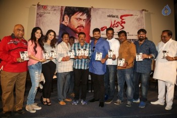 Attack Audio Launch - 56 of 74