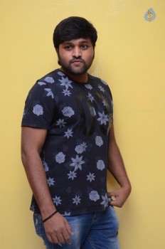 Attarillu Movie Press Meet - 7 of 21