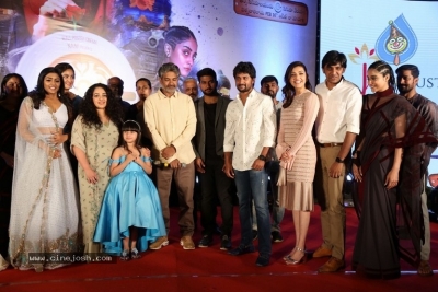 Awe Movie Audio Launch - 30 of 100