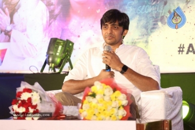 Awe Movie Audio Launch - 88 of 100